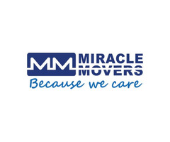 Miracle Movers Markham - Image 1/6