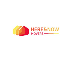 Here & Now Movers - Image 1/4