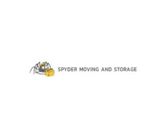 Spyder Moving and Storage Denver - Image 1/4