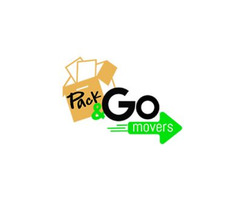 Pack & Go Movers - Image 1/3