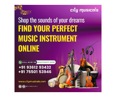 Unlock your musical potential with the right instrument at our online store - Image 3/3