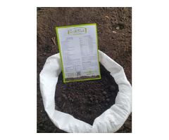 GoRoLe ORGANICA – Гранула 40 литра