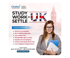 Best Study Abroad Visa Consultancy in Chennai
