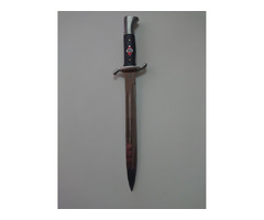 Сувенирен нож НК–597