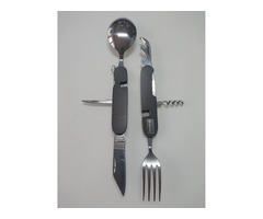 Нож туристически А–106