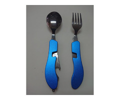 Нож туристически Т–5007