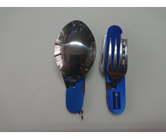 Нож туристически Т–5007