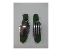 Нож туристически Т-0175