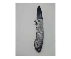 Нож сгъваем Y-5-002