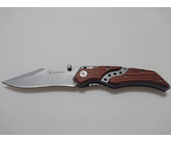 Нож сгъваем Y-5-003