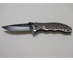 Нож сгъваем Y-5-005
