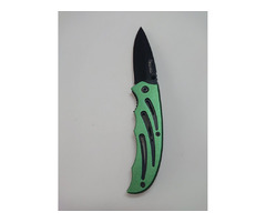 Нож сгъваем Y-5-010