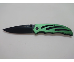 Нож сгъваем Y-5-010