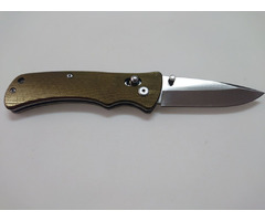 Нож сгъваем Y-5-011