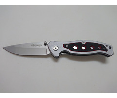 Нож сгъваем Y-5-013