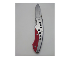 Нож сгъваем Y-5-015