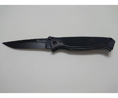 Нож сгъваем Y-5-016