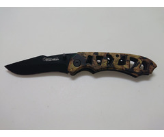 Нож сгъваем Y-5-019