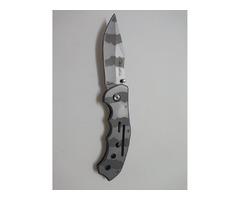Нож сгъваем Y-5-020