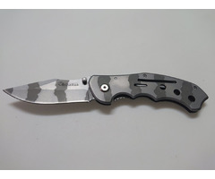 Нож сгъваем Y-5-020