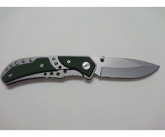 Нож сгъваем Y-5-021