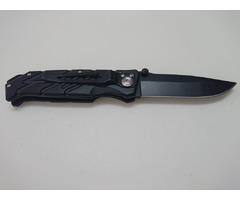Нож сгъваем Y-5-079