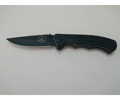 Нож сгъваем Y-5-091