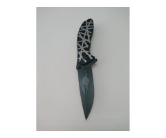 Нож сгъваем Y-5-100