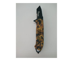 Нож сгъваем Y-5-101