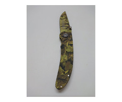 Нож сгъваем Y-5-104