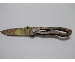 Нож сгъваем Y-5-105