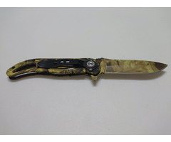 Нож сгъваем Y-5-106