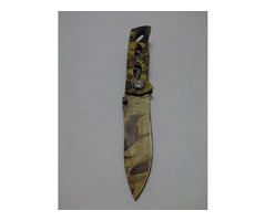 Нож сгъваем Y-5-107