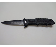 Нож сгъваем Y-5-108