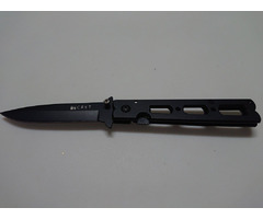 Нож сгъваем Y-5-113