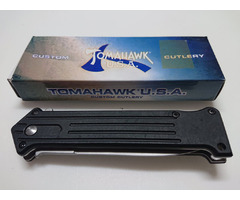 Нож сгъваем Y-5-114