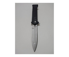 Нож сгъваем Y-5-114