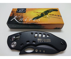 Нож сгъваем Y-5-115