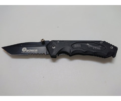 Нож сгъваем Y-5-116