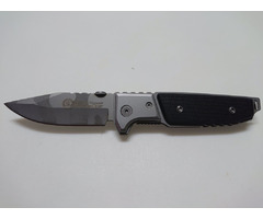 Нож сгъваем Y-5-119