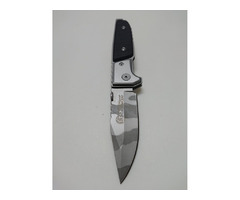 Нож сгъваем Y-5-119