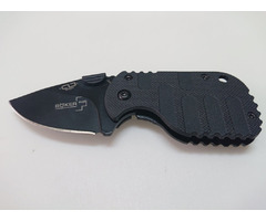 Нож сгъваем Y-5-127