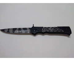 Нож сгъваем автоматичен Y-5-128