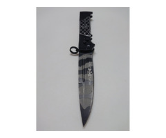 Нож сгъваем автоматичен Y-5-128