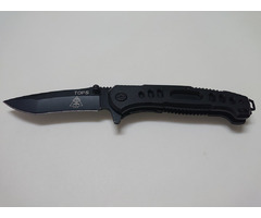 Нож сгъваем полуавтоматичен Y-5-165