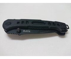 Нож сгъваем полуавтоматичен Y-5-165