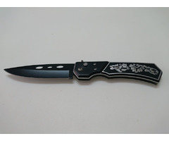 Нож сгъваем автоматичен Y-5-170