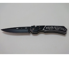 Нож сгъваем автоматичен Y-5-171