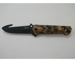 Нож сгъваем Y-4-038