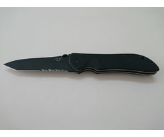 Нож сгъваем Y-4-040